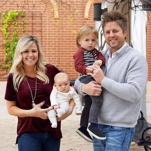 Meet your Posher, Bobby